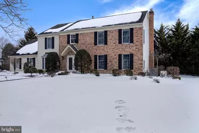 3 Ellsworth Drive, Princeton Junction, NJ 08550 - Photo 2