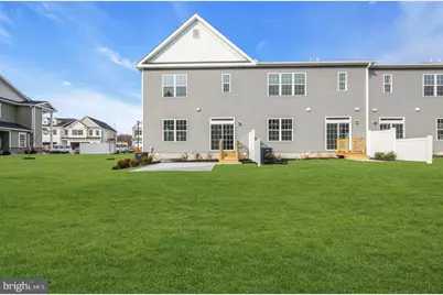 3801 Jordan Drive, West Windsor Township, NJ 08550 - Photo 42