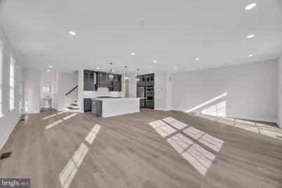 3801 Jordan Drive, West Windsor Township, NJ 08550 - Photo 8