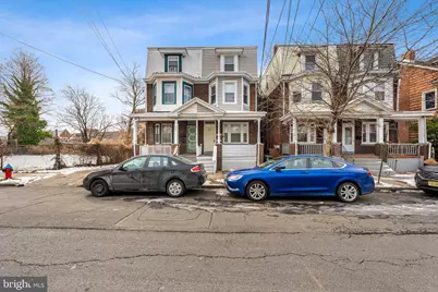 489 W Hanover Street, Trenton, NJ 08618 - Photo 4