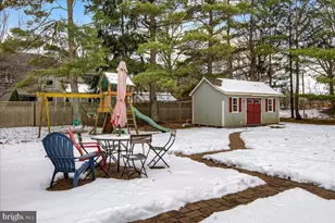 14 Baldwin St, Pennington, NJ 08534 - Photo 36