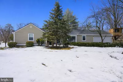 11 Baldwin Street, Pennington, NJ 08534 - Photo 1
