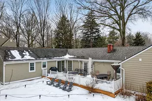 11 Baldwin St, Pennington, NJ 08534 - Photo 46
