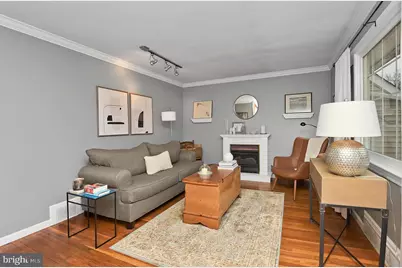 56 Ridgewood Avenue, Ewing Township, NJ 08618 - Photo 6