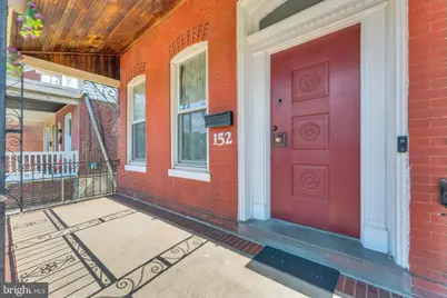 152 Division Street, Trenton, NJ 08611 - Photo 1