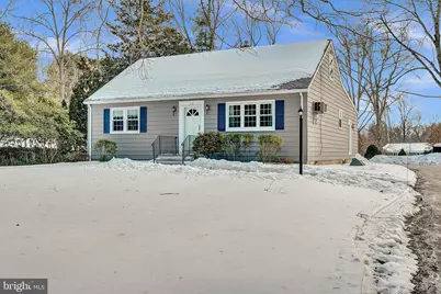 112 Search Avenue, Pennington, NJ 08534 - Photo 1
