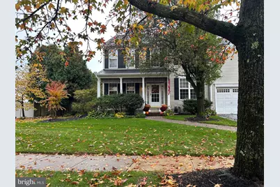 5 Berwick Circle, East Windsor Township, NJ 08520 - Photo 8