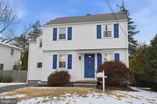 5 Willow Rd, Lawrence Township, NJ 08648 - Photo 2