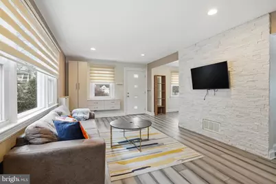 5 Willow Road, Lawrence Township, NJ 08648 - Photo 4