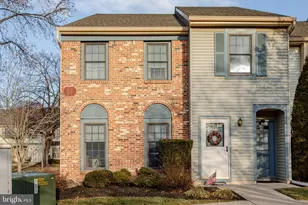 109 Wyndham Pl, Robbinsville, NJ 08691 - Photo 1