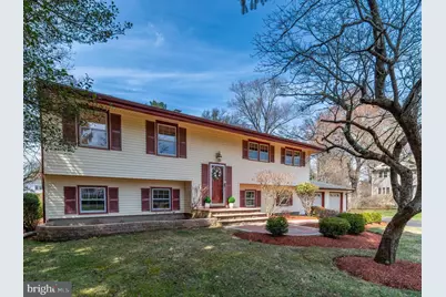 6 Jeffrey Lane, Princeton Junction, NJ 08550 - Photo 1