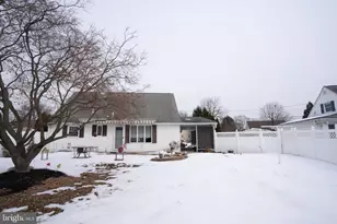 3 Fenimore Rd, Hamilton Township, NJ 08690 - Photo 48