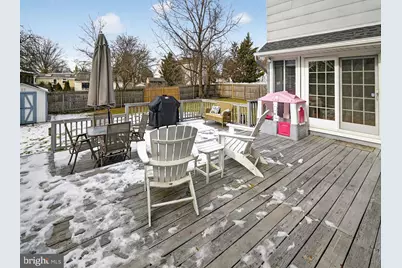 552 N Main Street, Hightstown, NJ 08520 - Photo 30