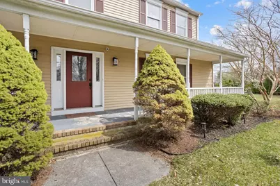 374 Village Road E, Princeton Junction, NJ 08550 - Photo 8