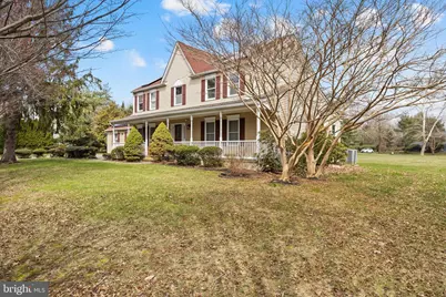 374 Village Road E, Princeton Junction, NJ 08550 - Photo 2
