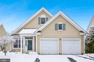 378 Blanketflower Ln, Princeton Junction, NJ 08550 - Photo 1