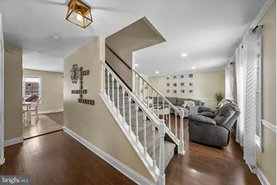 4 Birch Run Court, Ewing Township, NJ 08628 - Photo 10