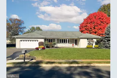 20 Azalea Way, Hamilton Township, NJ 08690 - Photo 1