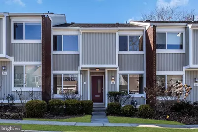 32 Gordon Way, Princeton, NJ 08540 - Photo 1