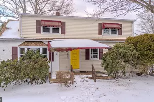 298 Wash Cross Penn, Titusville, NJ 08560 - Photo 2