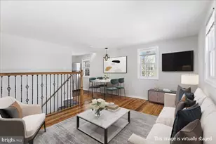43 Iowana Ave, Ewing Township, NJ 08638 - Photo 6