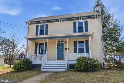 67 Columbia Avenue, Hopewell Township, NJ 08525 - Photo 2