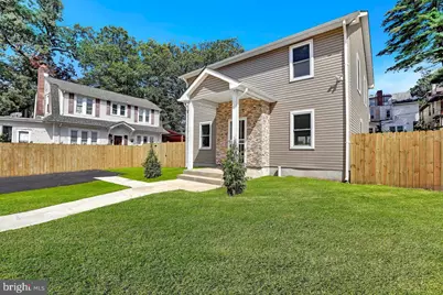 840 Parkside Avenue, Trenton, NJ 08618 - Photo 2