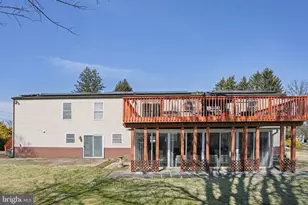 41 Harding, Ewing Township, NJ 08618 - Photo 46