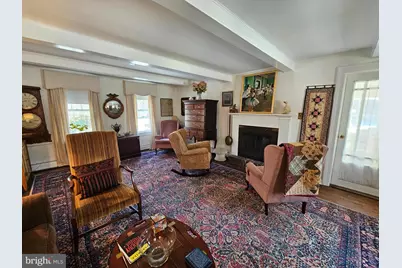 223 Penn Rocky Hill Road, Pennington, NJ 08534 - Photo 14