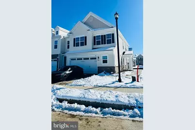 3001 Justin Drive, West Windsor Township, NJ 08550 - Photo 1