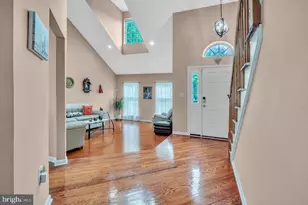 222 Ivanhoe Dr, Robbinsville, NJ 08691 - Photo 8