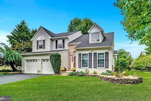 222 Ivanhoe Dr, Robbinsville, NJ 08691 - Photo 2