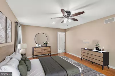 222 Ivanhoe Drive, Robbinsville, NJ 08691 - Photo 28