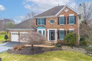 3 Milburne Ln, Robbinsville Township, NJ 08691 - Photo 1
