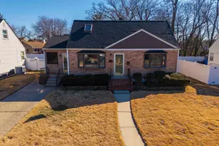34 Kenwood Terrace, Hamilton Township, NJ 08610 - Photo 1