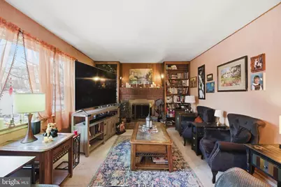 20 E Darrah Lane, Lawrence Township, NJ 08648 - Photo 22