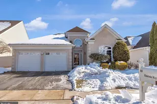 80 Einstein Way, East Windsor Township, NJ 08512 - Photo 1