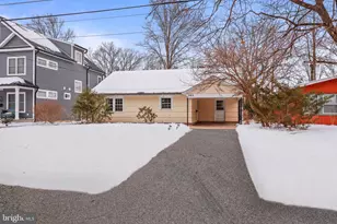 202 Linden Ln, Princeton, NJ 08540 - Photo 1