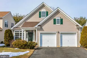 53 Honeyflower Ln, Princeton Junction, NJ 08550 - Photo 1