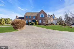 309 Penn Harbourton Rd, Pennington, NJ 08534 - Photo 1