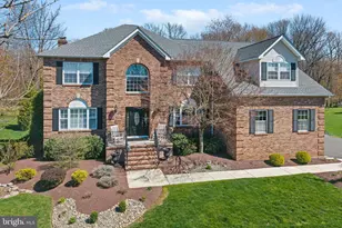 18 Annie Ln, Robbinsville Township, NJ 08691 - Photo 4