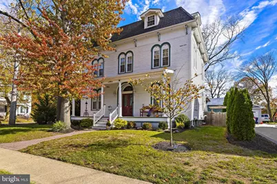 421 N Main, Hightstown, NJ 08520 - Photo 1