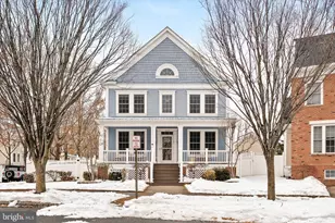 1233 Park St, Robbinsville Township, NJ 08691 - Photo 2