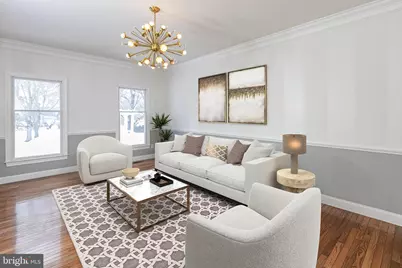 497 Christopher Drive, Princeton, NJ 08540 - Photo 18