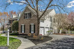 497 Christopher Dr, Princeton, NJ 08540 - Photo 4