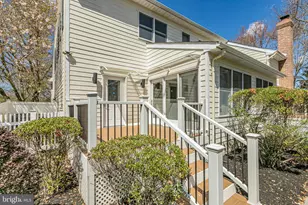 497 Christopher Dr, Princeton, NJ 08540 - Photo 70
