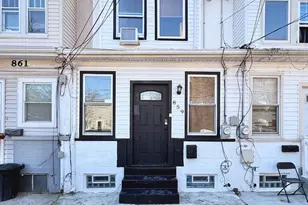 859 Centre St, Trenton, NJ 08611 - Photo 1