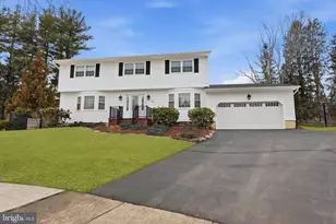 17 Yeger Rd, Princeton Junction, NJ 08550 - Photo 2