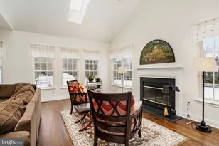 16 Meyers, Robbinsville, NJ 08691 - Photo 12