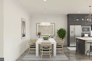 3102 Justin Dr, West Windsor Township, NJ 08550 - Photo 2